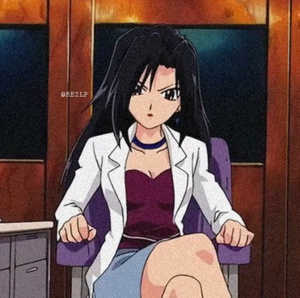 Doctor K