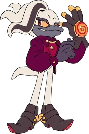 Doctor Starline