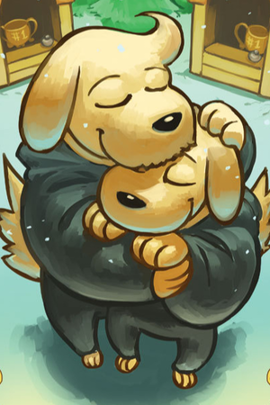 Dogamy & Dogaressa