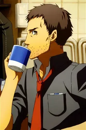 Ryotaro Dojima