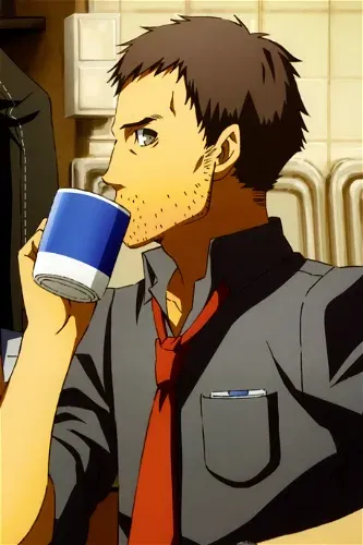 Ryotaro Dojima