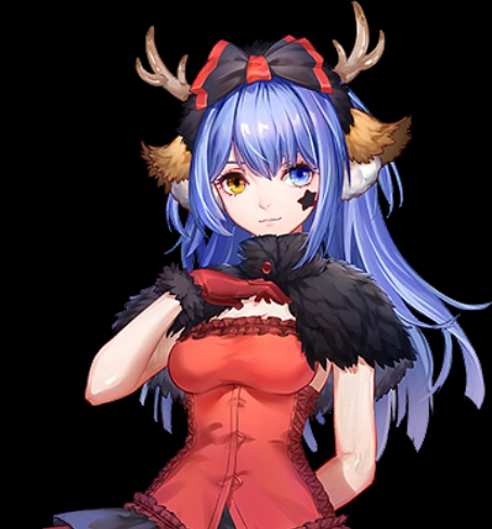 Donner (Z-Girls)