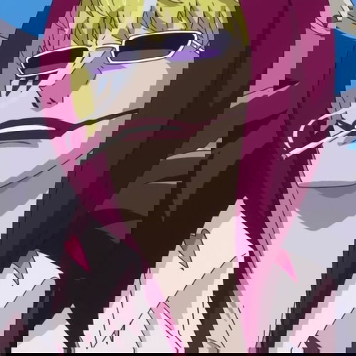 Display picture for Rosinante Donquixote