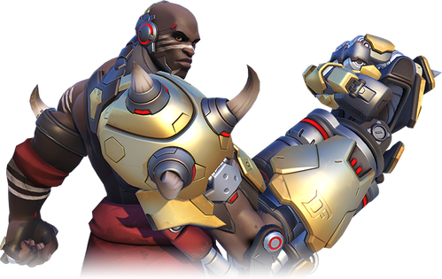 Doomfist