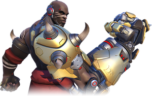 Doomfist