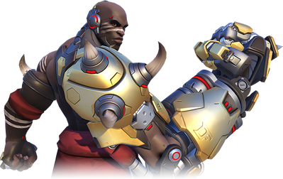 Doomfist