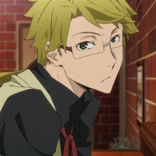 Display picture for Doppo Kunikida