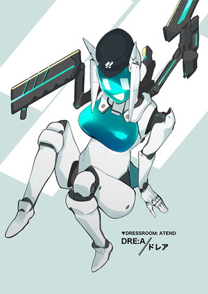 Dore:A