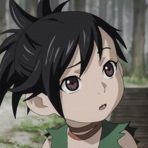 Dororo