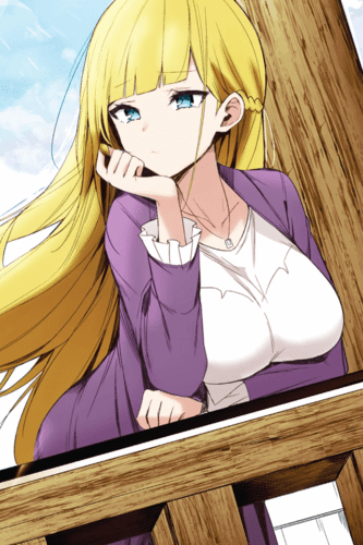 Dorothea Fou Roseblade