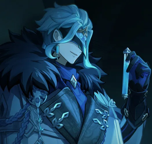 Display picture for Il Dottore