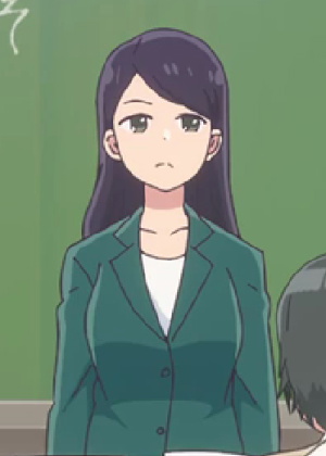 Doutoku Kyoushi