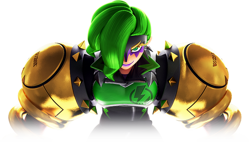 Dr. Coyle