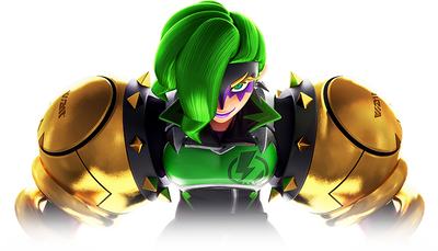 Dr. Coyle