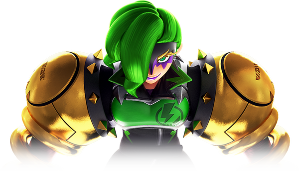 Dr. Coyle