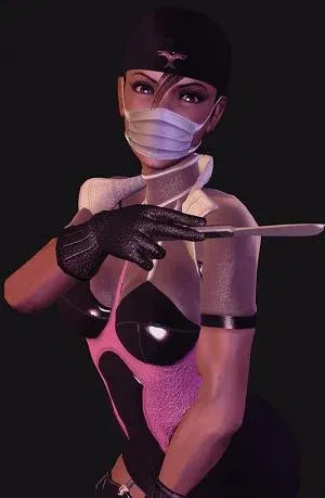 Dr. Cutter