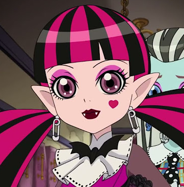 Draculaura