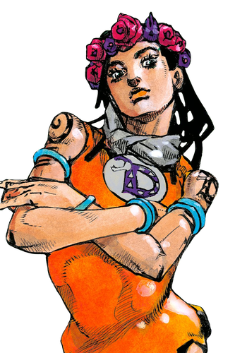 Display picture for Dragona Joestar