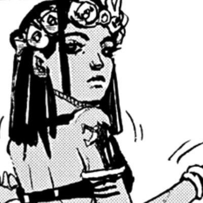 Dragona Joestar