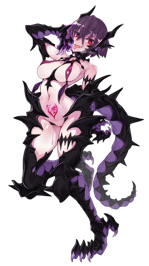 Dragonewt