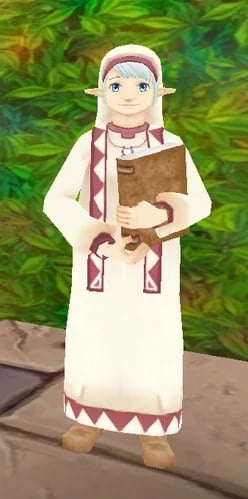Dreian Uriel
