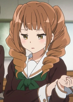 Mei Taura