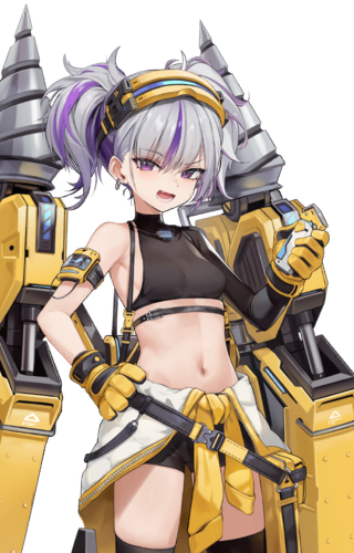 Display picture for Drilley