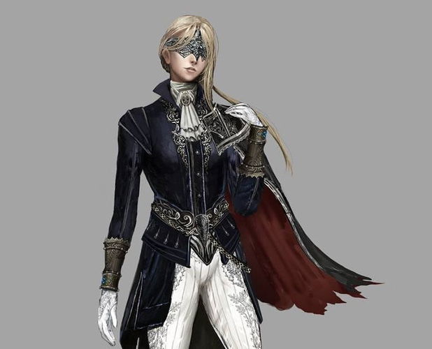 Display picture for Duchess