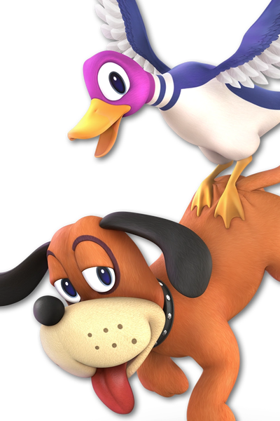 Duck Hunt