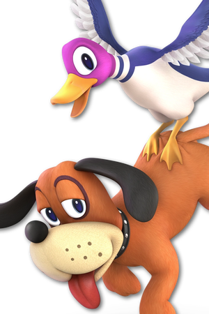 Duck Hunt