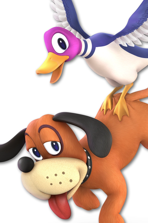 Duck Hunt