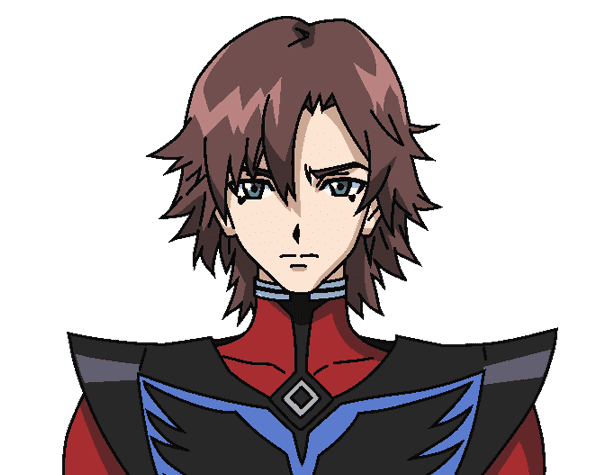 Duke Fleed