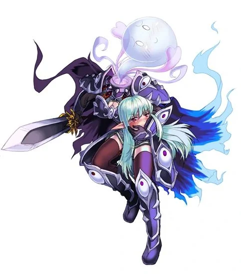 Dullahan