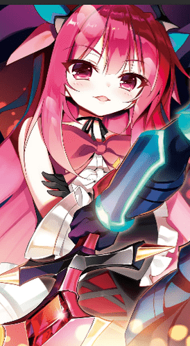 Dungeon Core 666 (Aidy)