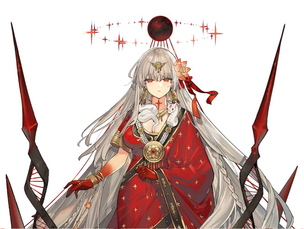 Durga