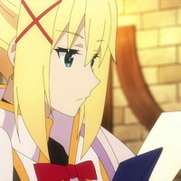 Lalatina Ford Dustiness portrait