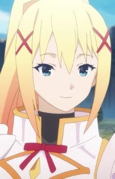Display picture for Lalatina Ford Dustiness
