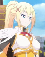 Lalatina Ford Dustiness portrait