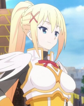 Lalatina Ford Dustiness