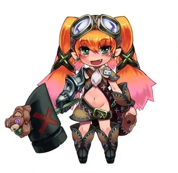 Dwarf