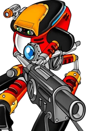 E-102 Gamma