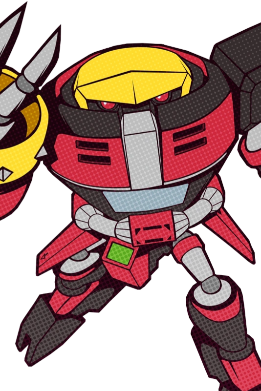 E-123 Omega