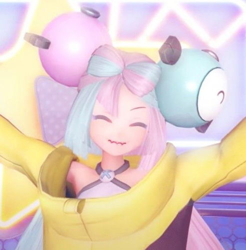Display picture for Iono
