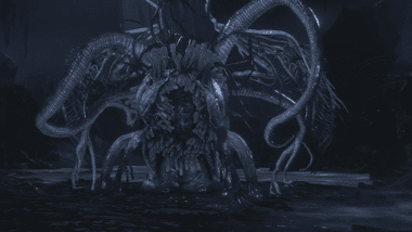 Ebrietas, Daughter of the Cosmos
