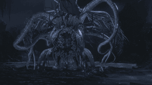 Ebrietas, Daughter of the Cosmos