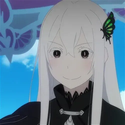 Display picture for Echidna