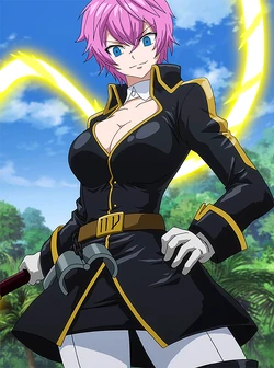 Virgo (Eclipse)