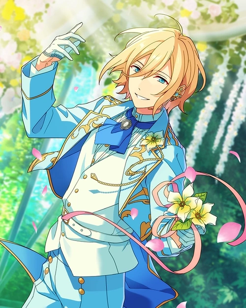 Eichi Tenshouin