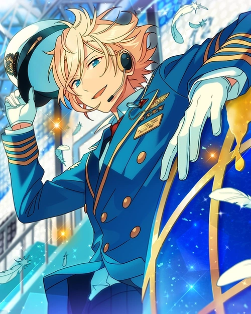 Eichi Tenshouin