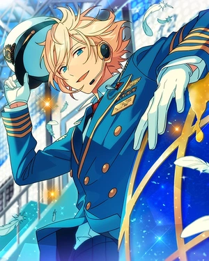 Eichi Tenshouin